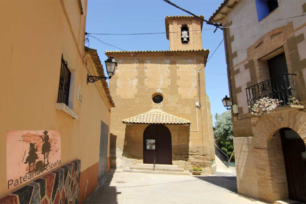 Bellestar del Flumen o Bellestar d'o Flumen en aragonés